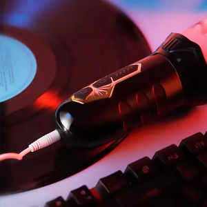 LOVE.2023 Gawk 3000 Sex Toy Auto Remote Electric Men Masturbation Rotating Sucking Masturbator Cup for Men - Product Image 4