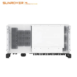 200kw 300kw 500kw 1MW sistema solare progetto griglia cravatta <span class=keywords><strong>Inverter</strong></span> solare 125KW 110KW 100KW <span class=keywords><strong>Solis</strong></span> S5-GC(100-125)K - Product Image 4