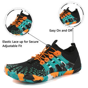 Quick Dry Breathable <strong>Non</strong> <strong>Slip</strong> Wading Swim Beach Sports Water Barefoot <strong>Shoes</strong> - Product Image 4