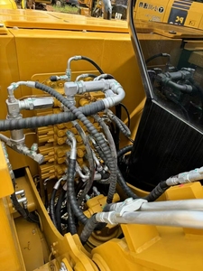 Mini excavateur d'occasion bon marché CAT 307E Offre Spéciale avec lame de bulldozer et godet mini pelle d'occasion Cat 307e de 7 tonnes - Product Image 6