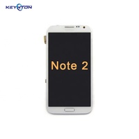 Pour samsung galaxy note 1 2 3 4 5 7 8 9 10 écran lcd écran tactile numériseur panneau remplacement