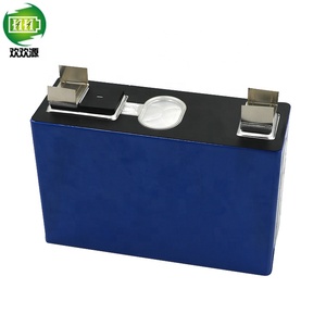 Storage Battery LiFePO4 <strong>3</strong>,7 V 100Ah lithium titanium rechargeable battery for car - Product Image 3