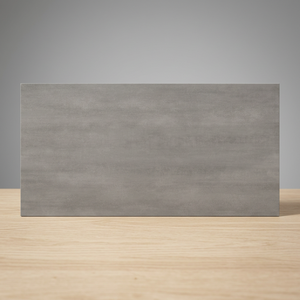 Beola Grey Rustic Porcelain Floor Tiles 600x1200mm Matt Glazed Anti Slip Stone Design - Product Image 4