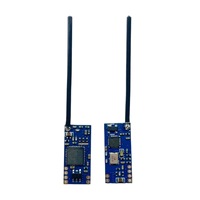 Module émetteur vidéo sans fil 2.4G 50MW TX2570 AV