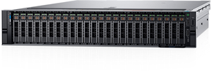 Servidor en Rack Usado EMC PowerEdge R840 2U con Procesador Xeon, Servidor <span class=keywords><strong>Funcam</strong></span>, Precio Económico para Suscripción de Servidor Buffet - Product Image 2