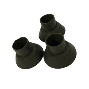 Phụ kiện ván khuôn nhựa hình nón, ván khuôn bê tông nhựa hình nón, đầu ống nhựa <span class=keywords><strong>PVC</strong></span> - Product Image 3