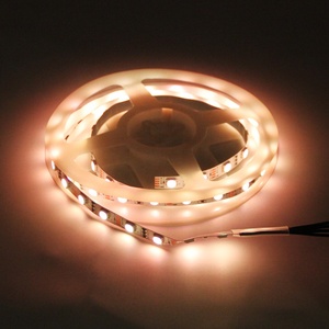 Tira de luces <span class=keywords><strong>LED</strong></span> RGB 5050SMD, tira de luces <span class=keywords><strong>LED</strong></span> Flexible CC <span class=keywords><strong>6V</strong></span>