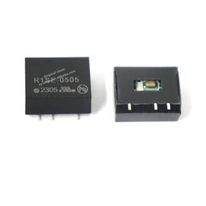 SY Chips IC CHIP Circuito integrado Electrónica Chips PMIC AC/DC Convertidores de voltaje <span class=keywords><strong>R1SE</strong></span>-<span class=keywords><strong>0505</strong></span>-R - Product Image 1