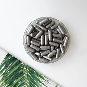 Pure <b>Herbal</b> Maca Capsules OEM Dietary Fiber <b>Herbal</b> <b>Supplements</b> for Adult Male Performance Enhancement GMP Certification - Product Image 3