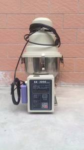 TAL-400 Lebih Besar Kapasitas Hopper <span class=keywords><strong>Loader</strong></span> Plastik Industri Mesin Makan - Product Image 5