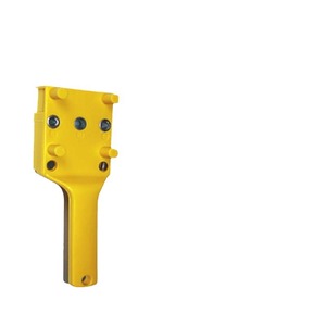 Wooden Board Drilling Positioning Tool DIY Wood Dovetail Splicing Straight <b>Hole</b> Drill Bits for Wood - Product Image 1