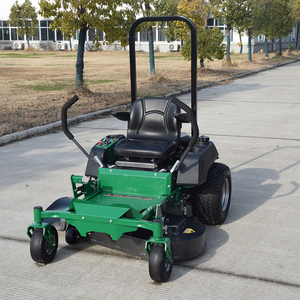 Tondeuse autoportée 42 pouces à rayon de braquage zéro avec moteur Zongshen <span class=keywords><strong>Greenman</strong></span> - Product Image 3