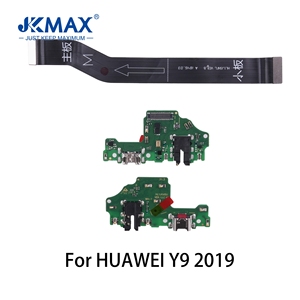 Placa Base Pequeña Personalizada con Memoria, Embalaje Resistente, Interfaz USB-C para Teléfonos Y9, Y5, <span class=keywords><strong>Y6</strong></span>, Y7 - Product Image 2