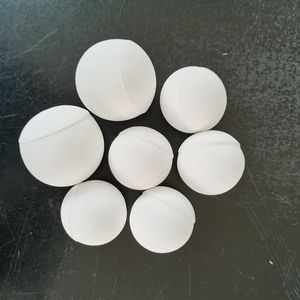 Perles en céramique d'alumine 1mm-80mm pour les applications céramiques industrielles avec services <span class=keywords><strong>de</strong></span> soudage et <span class=keywords><strong>de</strong></span> découpe - Product Image 5