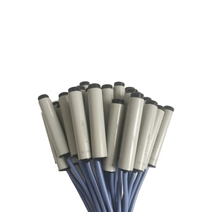 HM1500LF yüksek hassasiyetli voltaj çıkışı nem modülü sensörü, kurulumu kolay, endüstriyel motorlarda ve motorlu taşıtlarda kullanılır - Product Image 3