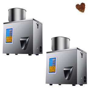 Automatic Packing Machine Chips Filling Packing Machine Chilli Powder Filler Auger - Product Image 3