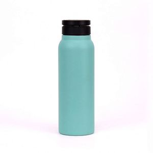 Botella Deportiva con Tapa Magnética de Acero Inoxidable 304, Taza Térmica Aislada al Vacío de Gran Capacidad - Product Image 4