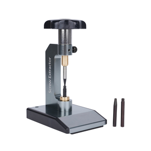 Professional Optical Eyeglasses Screw Extractor <b>Puller</b> Glasses <b>Tool</b> LY-7X - Product Image 2