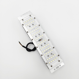 New Arrivals <strong>Led</strong> Street <strong>Module</strong> 50w 60w with Aluminum Lens <strong>IP68</strong> IP67 IP65 for Outdoor Lights Parts and Renovation Lamps - Product Image 1