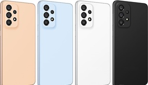 โทรศัพท์มือถือ <span class=keywords><strong>GALAXY</strong></span> <span class=keywords><strong>A53</strong></span> 6.5 ''<span class=keywords><strong>5G</strong></span> 1280'' - Product Image 2