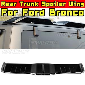 Alerón trasero para coche, alerón de maletero, alerón de techo, kit de carrocería para Ford Bronco, pieza exterior - Product Image 2