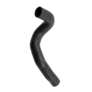 LADA Custom Industrial Cutting Moulding Black EPDM Rubber Silicone Upper Lower Water Radiator Hose Model 2190-8101204 - Product Image 4