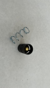 Nouvelle vanne thermostatique Manny 2901 9067 00, pièces de rechange pour compresseurs industriels, pour compresseurs d'air - Product Image 2