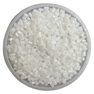 Particules de résine de HIPS de polystyrène à impact élevé Matériaux de HIPS Granules de plastique HIPS HP8250 - Product Image 2
