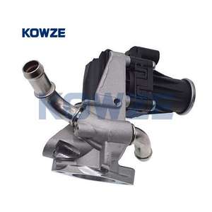 Soupape de recirculation des gaz d'échappement Kowze <span class=keywords><strong>pour</strong></span> Ford <span class=keywords><strong>Ranger</strong></span> Transit 2.2 BK2Q-9D475-<span class=keywords><strong>CD</strong></span> BK2Q9D475CD BK2Q-9D475-CC BK2Q-9D475-CB 1835009 - Product Image 2