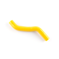Manguera de Silicona para Refrigerante de Radiador para Kawasaki KLR650 KLR 650 2008-2012