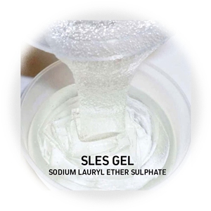 Pâte de SLES 70% en gros : Prix du lauryl éther sulfate de sodium pour détergents et shampoings - Product Image 5