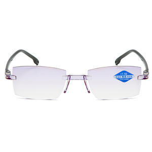 <span class=keywords><strong>Gafas</strong></span> de Lectura Ahora Anti Luz Azul para <span class=keywords><strong>Hombre</strong></span> y Mujer, Sin Montura, para <span class=keywords><strong>Presbicia</strong></span>, <span class=keywords><strong>Gafas</strong></span> con Filtro de Luz Azul +1.0 <span class=keywords><strong>1.5</strong></span> 2.0 2.5 - Product Image 2