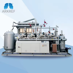 Nhà Máy bán hàng trực tiếp CO2 ngưng tụ đơn vị phòng lạnh thứ cấp đơn vị làm lạnh - Product Image 3