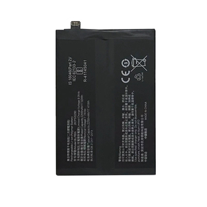 Reno7 <span class=keywords><strong>OPPO</strong></span> Reno 8 X5ไลท์ <span class=keywords><strong>Reno6</strong></span>โปรชาร์จได้7.74V 4500mAh แบตเตอรี่ลิเธียมไอออนโทรศัพท์มือถือ BLP855แรงดันไฟฟ้า3.85V เหมาะ - Product Image 2