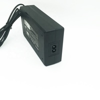 Alimentation 19.5V 6.2A 120W Adaptateur secteur pour Sony Bravia 50 55'60 SMART TV,KD43X720E TV,XBR43X800E,ACDP-120E01,ACDP-120E02