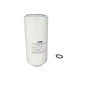 Accesorios para excavadoras, elemento de filtro de combustible 1000747688 para Weichai Shacman Delong <span class=keywords><strong>Aolong</strong></span>, repuestos de motor diésel, camión pesado - Product Image 1