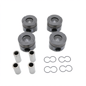 Piston pour <span class=keywords><strong>Mercedes</strong></span> C 270 <span class=keywords><strong>CDI</strong></span> E 270 <span class=keywords><strong>CDI</strong></span> SPRINTER <span class=keywords><strong>VITO</strong></span> 2.2 OM 611.980 OM611 6110301417 6110301117 6110300117 - Product Image 1