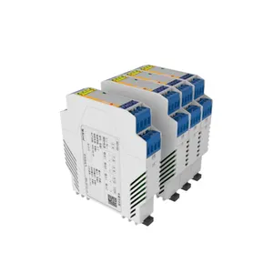 Acrel BD100 преобразователь напряжения тока, высокая точность Class0.2 Dc 4-20 мА/0-5 В выход для промышленности