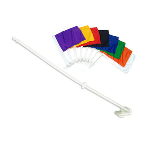 Autocollant de porte, autocollant de capot, autocollant de voiture, drapeau de fenêtre de voiture, personnalisable avec texte, photo, couleur, sublimation, pas cher, pour concessionnaire, diplomatique - Product Image 3