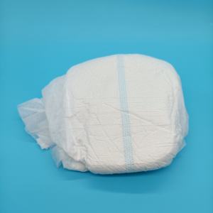 Pannolini per Adulti da <span class=keywords><strong>Donna</strong></span>, Prodotti di Tendenza, Mutandine in Plastica con Polpa di Cellulosa di Grado B - Product Image 5