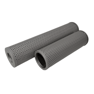 Filtro Hidráulico MANNY FAX-100*10 para Control de Contaminación de Aceite en Sistemas de Compresores - Product Image 5