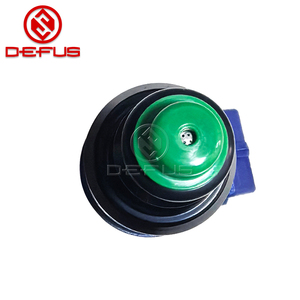 DEFUS Iniettore Carburante OEM 0280150455 per Porsche Boxster <span class=keywords><strong>986</strong></span> 2.5L, Consegna Rapida, Valvola di Iniezione Carburante 0280150455 - Product Image 3