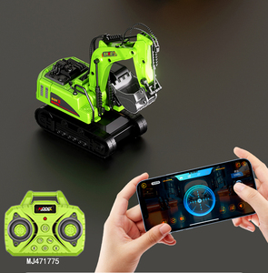 Camión Volquete <span class=keywords><strong>de</strong></span> Aleación <span class=keywords><strong>de</strong></span> Escritorio Miniatura 1/64 10WD <span class=keywords><strong>de</strong></span> Alta Resistencia, Coche <span class=keywords><strong>de</strong></span> Control Remoto a Escala, Modelo <span class=keywords><strong>de</strong></span> Vehículo <span class=keywords><strong>de</strong></span> Ingeniería <span class=keywords><strong>de</strong></span> Simulación, Juguete para Niños - Product Image 1