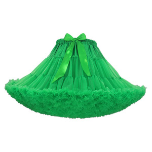 2021 गर्म नए उत्पादों की गुणवत्ता मूल बैले वयस्क लड़कियों 3 परत <span class=keywords><strong>tutu</strong></span> स्कर्ट - Product Image 4