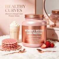 Poudre de Protéine de Lactosérum pour Prise de Masse OEM ODM Marque Privée Vente en Gros Croissance Musculaire Gain de Masse Récupération Musculaire pour les Protéines
