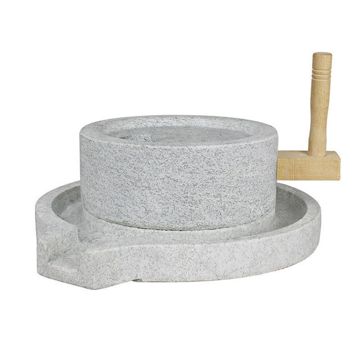 Gainjoys, Сверхтонкая мельница для муки, шлифовальная мельница, каменная зерновая мельница