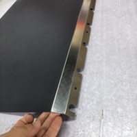Nouveau cylindre d'impression de haute qualité modèle Komori Spica 429P avec revêtements céramiques pour machine d'impression offset, fabriqué en Allemagne
