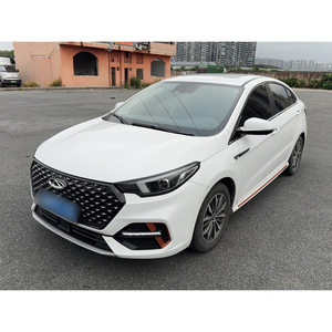 GUAZI Chery Arrizo 5 PLUS d'<span class=keywords><strong>occasion</strong></span>, Grande Promotion 2023, Essence 1.5, <span class=keywords><strong>Voiture</strong></span> d'<span class=keywords><strong>occasion</strong></span>, Traction avant, 5 places, 2w6ssw7jnv - Product Image 1