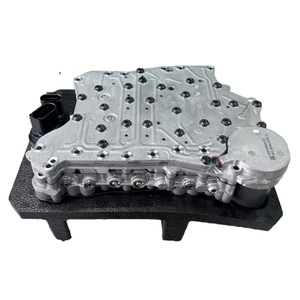 0DD325025JZ08 DQ400 DQ400E <span class=keywords><strong>Meccatronica</strong></span> con Software per Cambio a Doppia Frizione DSG a 6 Velocità Compatibile per Veicoli Ibridi a Nuova Energia - Product Image 4