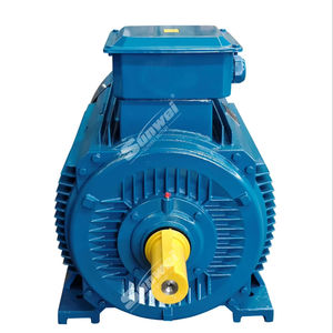 Hoch effizienter 1 PS 2 PS 3 PS 5 PS 7,5 PS 10 PS 15 PS 20 PS 25 PS 30 PS 40 PS 50 PS 75 PS 100 PS Dreiphasiger asynchroner Wechselstrom <span class=keywords><strong>motor</strong></span> - Product Image 1